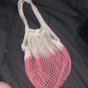 Cute market bag